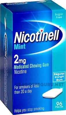 Nakup_Nicotinell_online