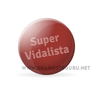 购买_Super Vidalista_在线